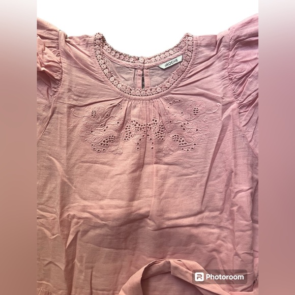 ST. ROCHE Astrid Midi Dress - Picture 7 of 14